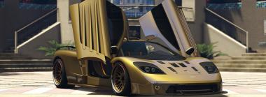 GTA V Online Offers Extra Cash, RP, and In-Game Discounts