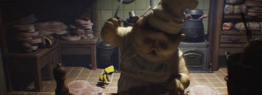 Little Nightmares has Players Terrified