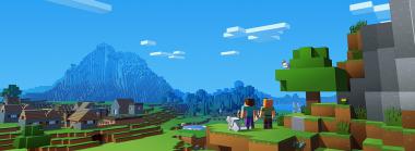 Nvidia Shadowplay is Now Available for Minecraft Players