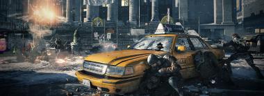 What Held Tom Clancy's The Division Back?