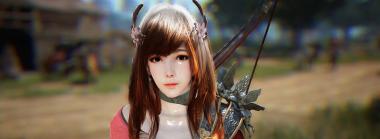 Black Desert Online Is Coming to Steam