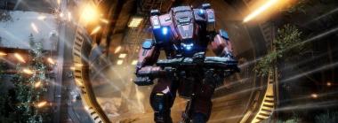 Titanfall 2 Gets Its First New Titan: Monarch's Reign