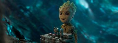 Austin Man Is Suing His Date For Texting During Guardians Of The Galaxy 2