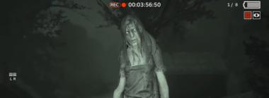 Outlast 2 Update Adjusts The Difficulty