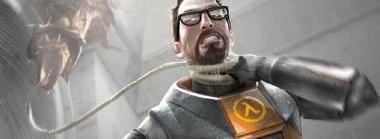 Another Half-Life Writer Has Left Valve