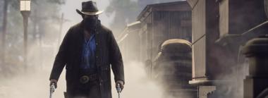 Red Dead Redemption 2 Is Now Coming In Spring 2018