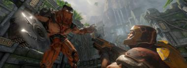 Quake Champions Tournament Coming to QuakeCon