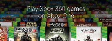 Xbox One Backwards Compatibility "Super Sale" Starts Soon