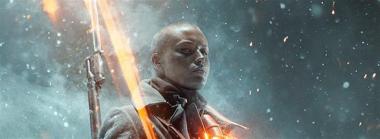 Battlefield 1 Announces Female Multiplayer Soldier