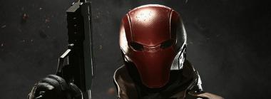 New Injustice 2 Character Revealed: Releasing After E3