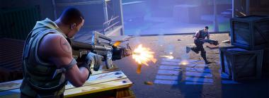 Activision-Blizzard CEO Also Interested in Battle Royale Games