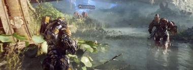 Anthem to Release March 2019, Will "Offer Something Entirely New"