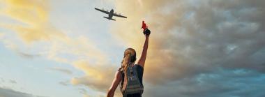 PUBG Disables Item Trading to Prevent "Abuse"