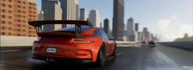 Ubisoft Announces Closed Beta for The Crew 2