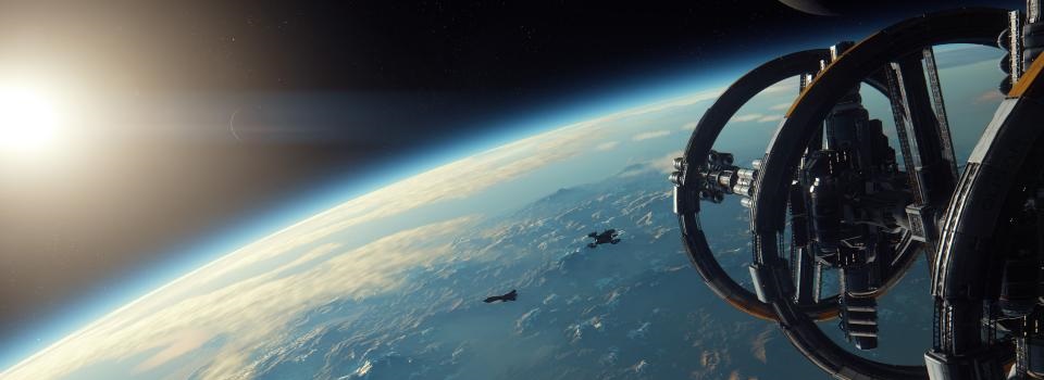 Star Citizen Is Now Offering The Legatus Pack for $27,000 | Gamerz Unite