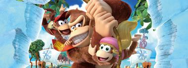 Donkey Kong Country: Tropical Freeze Wii U Disappears from eShop