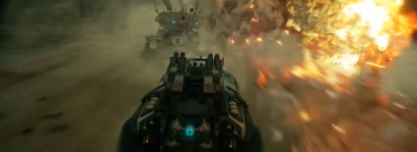 What We Can See from the Rage 2 Gameplay Trailer