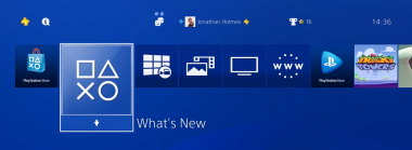 PS4 Update Is Mandatory Without Saying Why