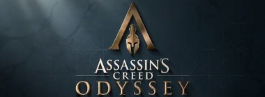 Ubisoft Teases Assassin's Creed: Odyssey