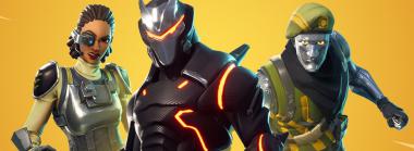 Epic Games to Invest $100 million in Fortnite Tournaments