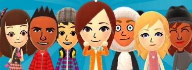 Nintendo Announces Online Mii Creator