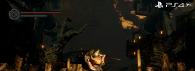 Blighttown gets a Stable 60 FPS in Dark Souls: Remastered