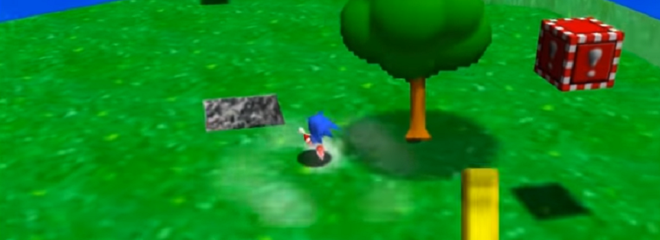 play sm64 online