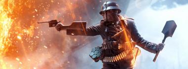 Battlefield 5 Returns to World War 2