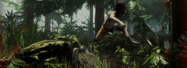 The Forest has Left Early Access