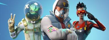 Fornite for Android Coming this Summer, Along with Voice Chat