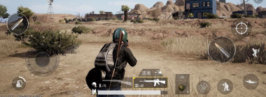 PUBG Mobile Brings More to the Fans