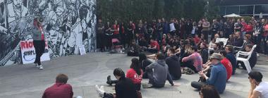 150+ Riot Games Employees Walk Out to Protest Forced Arbitration