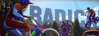 Radical Heights Trademark was Bought by Squanch Games