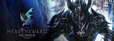 Square Enix Gives Away Heavenward to Final Fantasy XIV: Starter Edition Owners