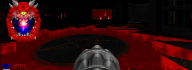 George Romero to Release Original DOOM Level SIGIL on May 31