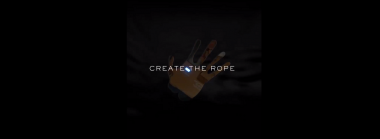 Hideo Kojima Teases Death Stranding With "Create The Rope" Video