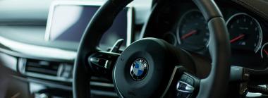 BMW Forges Branding Alliance with 5 Professional eSports Teams