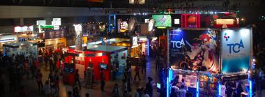 Tokyo Game Show Cancels Amid Pandemic