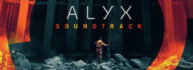 Valve is Releasing the Half-Life Alyx Soundtrack in Episodes