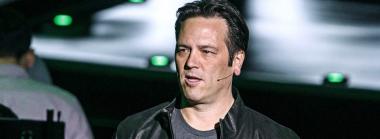 Xbox Head Phil Spencer Thinks Games Will Survive COVID-19