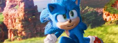 The Sonic the Hedgehog Brand is in a Great Place Right Now, Thanks for Asking