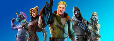 Epic Games Bans Prodigy Fortnite Pro for Being 9 Years Old