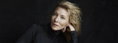 There's a Borderlands Movie and Apparently Cate Blanchett is in it