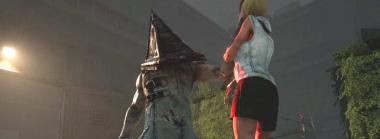 Silent Hill Returns as Dead by Daylight DLC