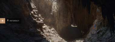 Unreal Engine 5 Revealed With PS5 Tech Demo