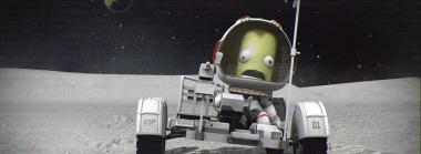 Kerbal Space Program 2 Delayed Until Fall 2021