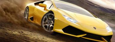 Forza Horizon 2 E3 Teaser Trailer & Info