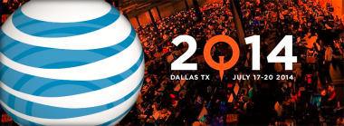 QuakeCon and AT&T partner up to provide internet for attendees