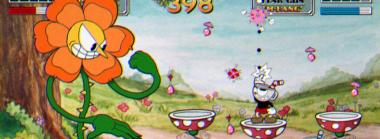 Overlooked at E3: Cuphead