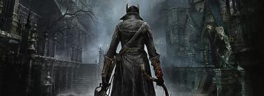 Project Beast Now Titled Bloodborne, PS4 Exclusive